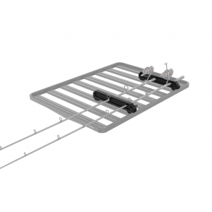 Montpellier4x4 | Front Runner Pro Ski, Snowboard AND Fishing Rod Carrier